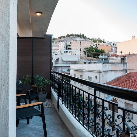 Noho Boutique , Premium Living Lazeon 7 Apartment Athens Exterior photo